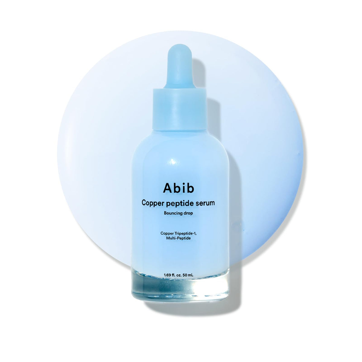 Abib - Copper Peptide Serum Bouncing Drop [50ml]
