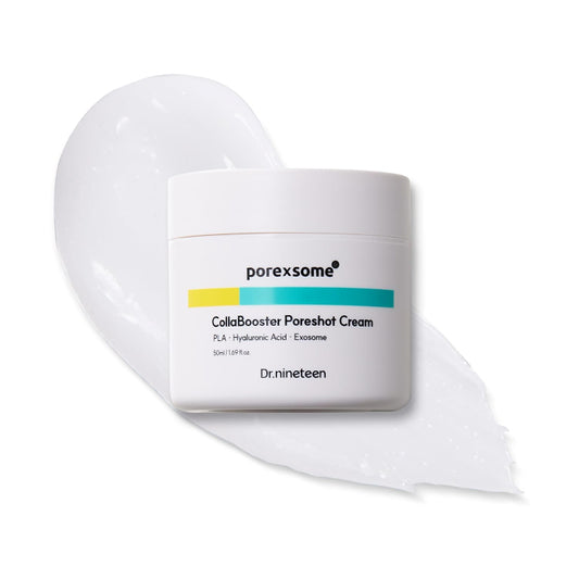 Dr.nineteen PoreXsome Collabooster Poreshot Cream 50ml