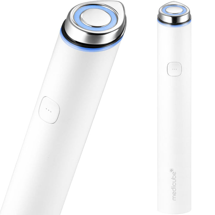 Medicube - AGE-R Booster Pro Mini (White)