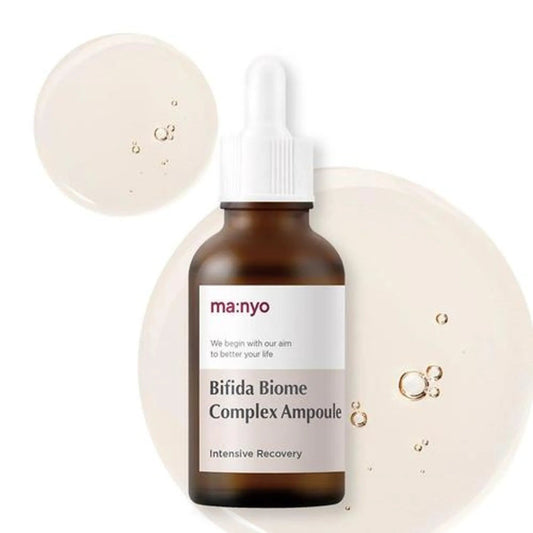 ma:nyo - Bifida Biome Complex Ampoule 30ML