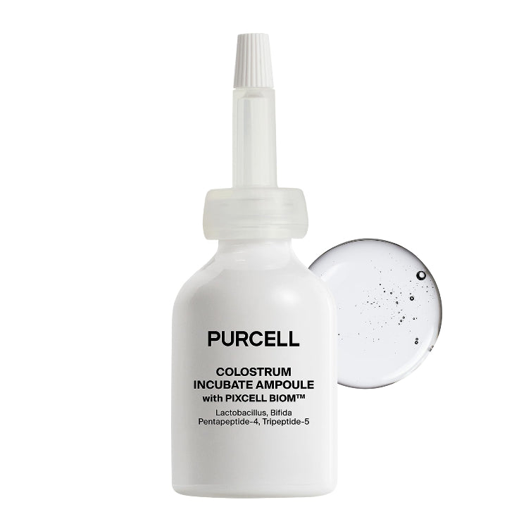 PURCELL Colostrum Incubate Ampoule 30ml