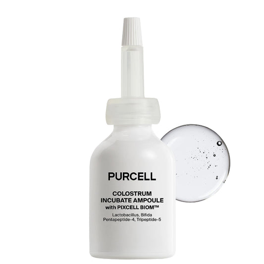 PURCELL Colostrum Incubate Ampoule 30ml