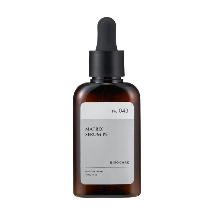 Kisocare Matrixyl 3000 + Argireline Peptide Matrix Serum PE 30ml