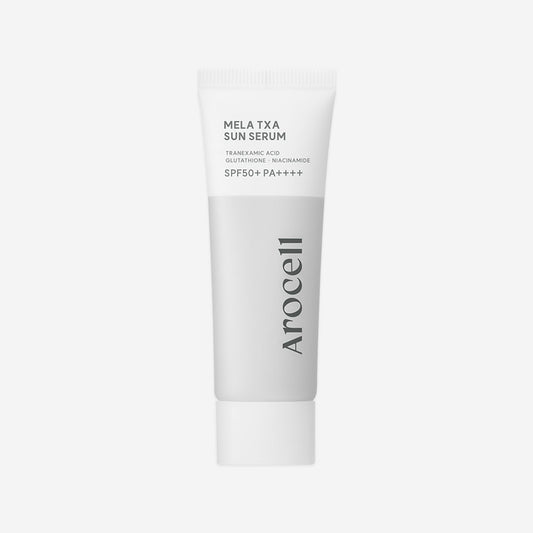 AROCELL Mela TXA Sun Serum [40ml]