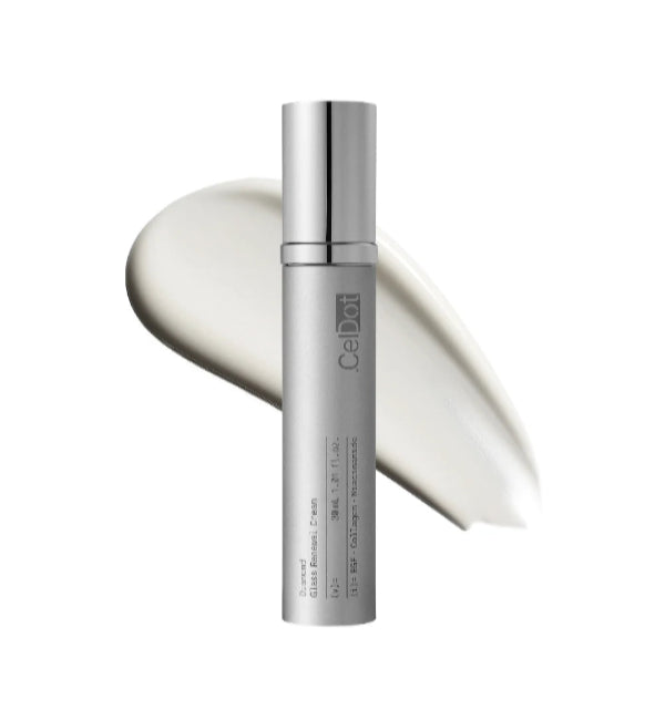 CelDot - Diamond Glass Renewal Cream [30ml]