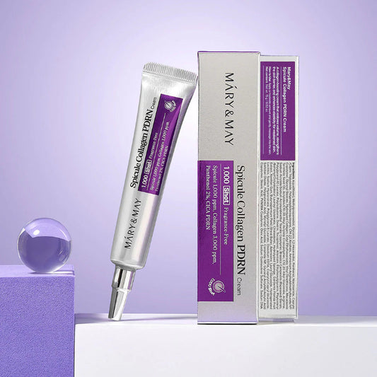Mary&May - Spicule Collagen PDRN Cream 15ML