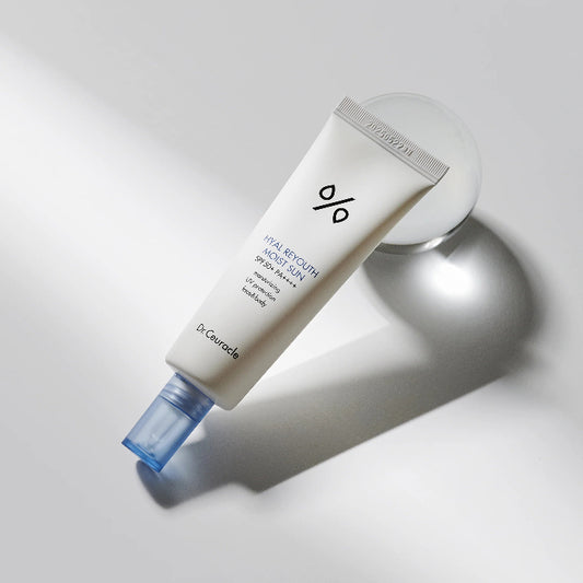 Dr. Ceuracle - Hyal Reyouth Moist Sun 50ML