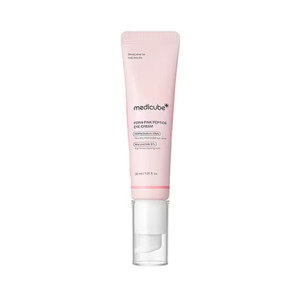 Medicube PDRN Pink Peptide Eye Cream 30ml