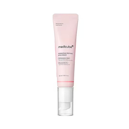 Medicube PDRN Pink Peptide Eye Cream 30ml