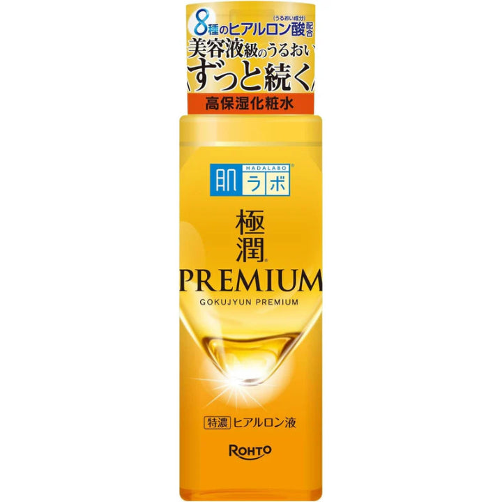 Hada Labo Gokujyun Premium Lotion 170ml