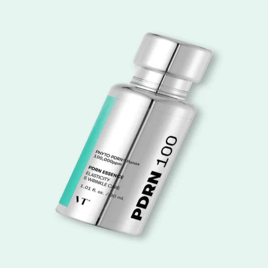VT Cosmetics PDRN 100 Essence 30ml