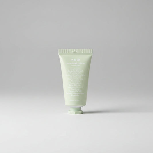 Abib - Heartleaf Crème Calming Tube 20ML