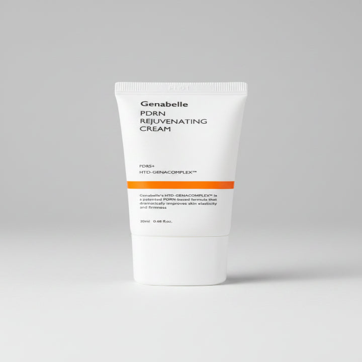 GENABELLE - PDRN Rejuvenating Cream Mini 20ML