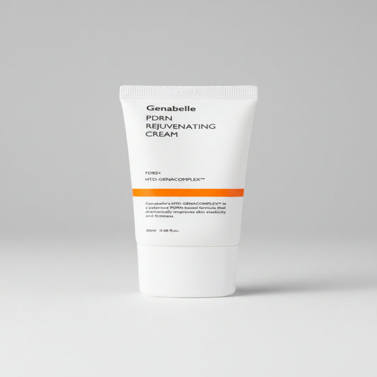 GENABELLE - PDRN Rejuvenating Cream Mini 20ML