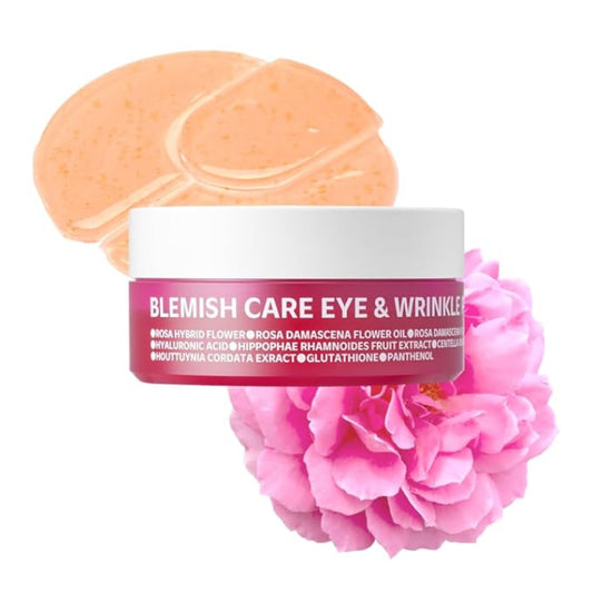 ISOI Bulgarian Rose Blemish Care Eye & Wrinkle Patch (90 Patches)