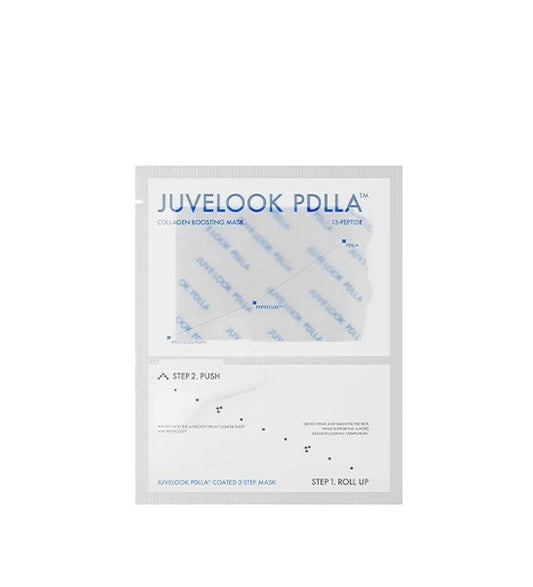 JUVELOOK - PDLLA Collagen Boosting Mask (1ea)