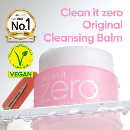 BANILA CO Clean It Zero Original Cleansing Balm 100ml