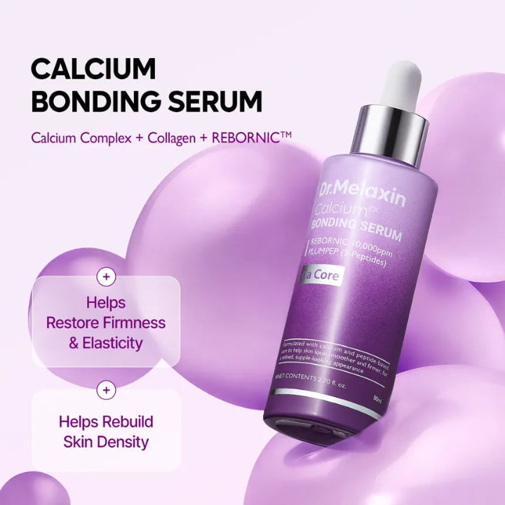 Dr.Melaxin - Calcium Bonding Serum 80ML