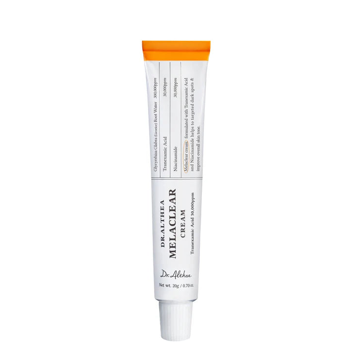 Dr. Althea Melaclear Cream 20ml
