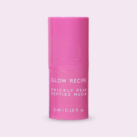 Glow Recipe - Prickly Pear Peptide Mucin 5ML