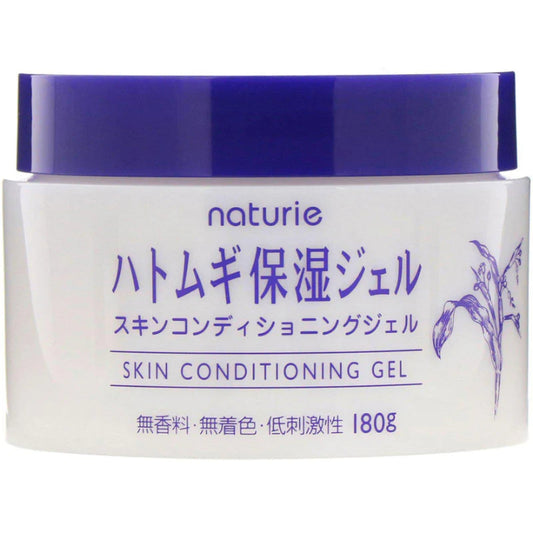 Naturie Hatomugi Skin Conditioning Gel 180g