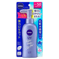 Nivea Sun Protect Super Water Gel Sunscreen Pump Bottle SPF50 PA+++ 140g
