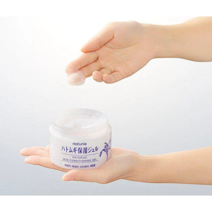 Naturie Hatomugi Skin Conditioning Gel 180g