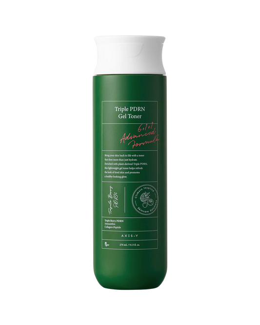 AXIS-Y Triple PDRN Gel Toner 270ml