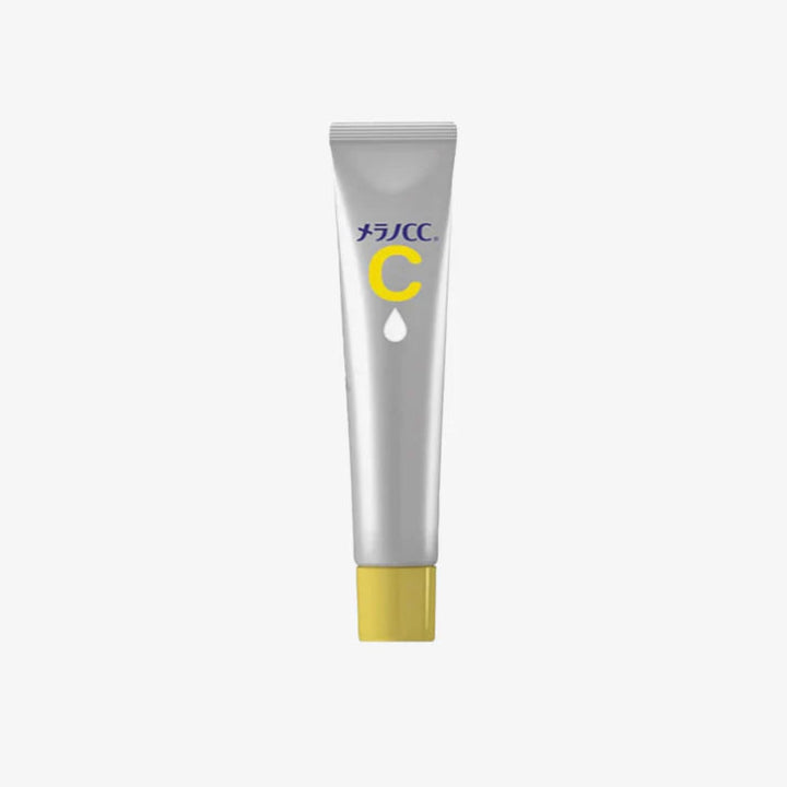 ROHTO MENTHOLATUM Melano CC Whitening Serum 20ml [Alcohol-free]