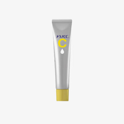 ROHTO MENTHOLATUM Melano CC Whitening Serum 20ml [Alcohol-free]
