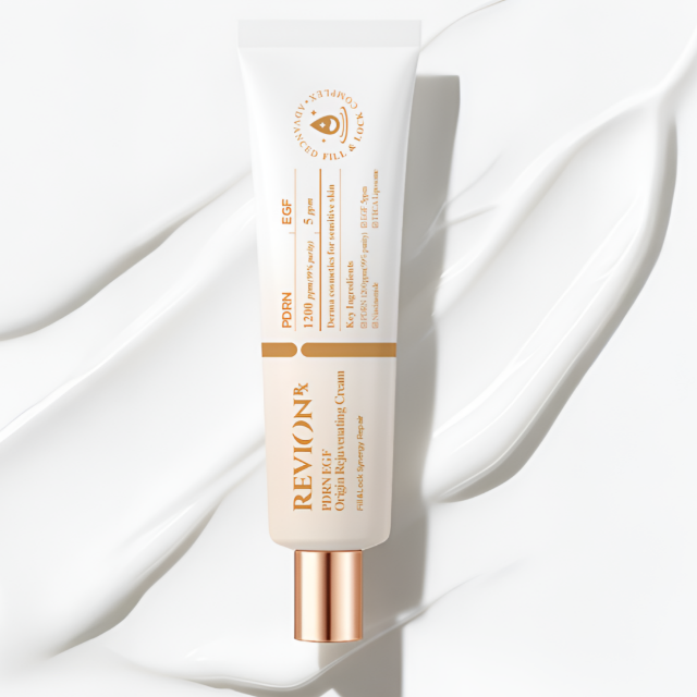 Revion PDRN EGF Origin Rejuvenating Cream [20ml]