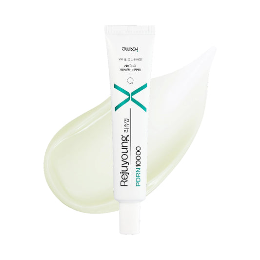 Rxme Rejuyoung Ultra PDRN 10000 Deep Repair Cream [30ml]