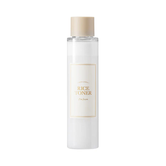 I'm From Rice Toner 150ml