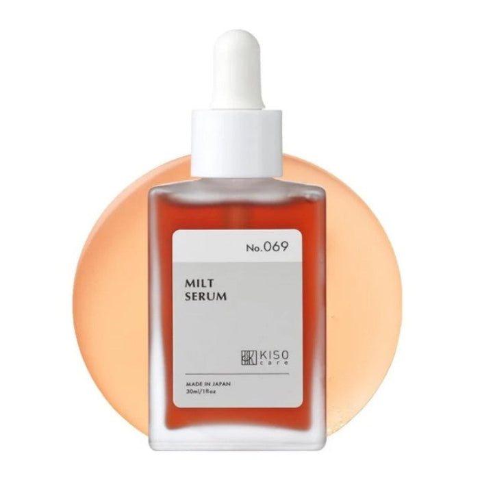 Kisocare - Milt Serum PDRN 30ml