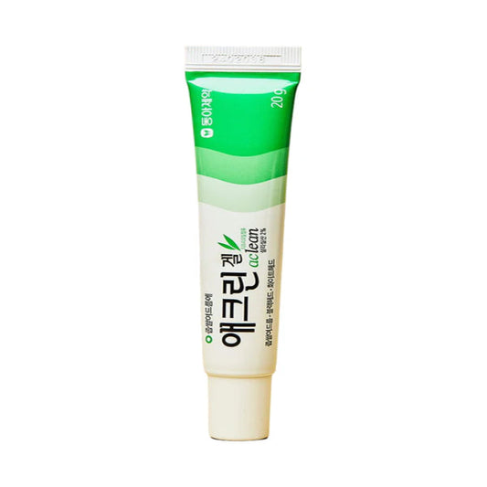 DONG-A Aclean Gel 20g