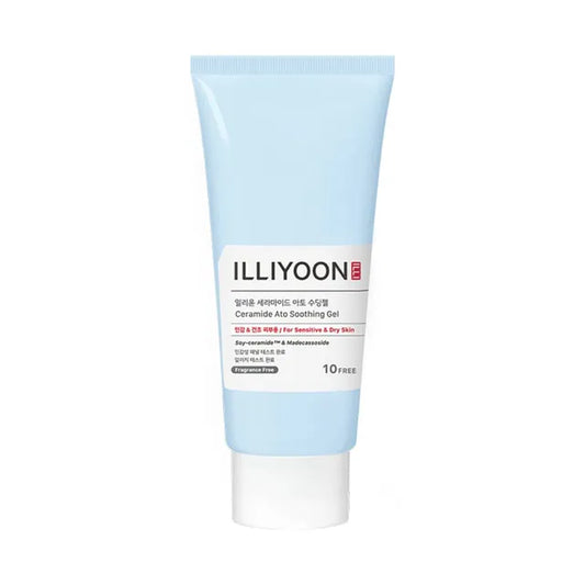ILLIYOON - Ceramide Ato Soothing Gel 175ml