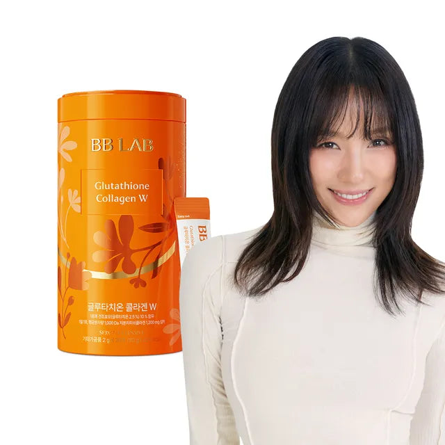 Nutrione - BB LAB Glutathione Collagen W (2g x 30 Sticks)