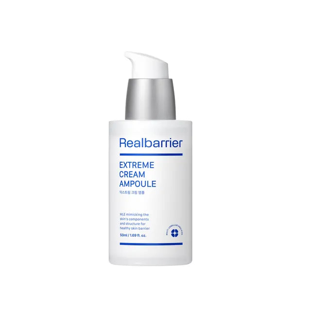 Realbarrier - Extreme Cream Ampoule 50ml