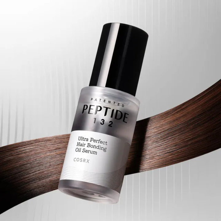COSRX - Peptide 132 Ultra Perfect Hair Bonding Oil Serum 28ml