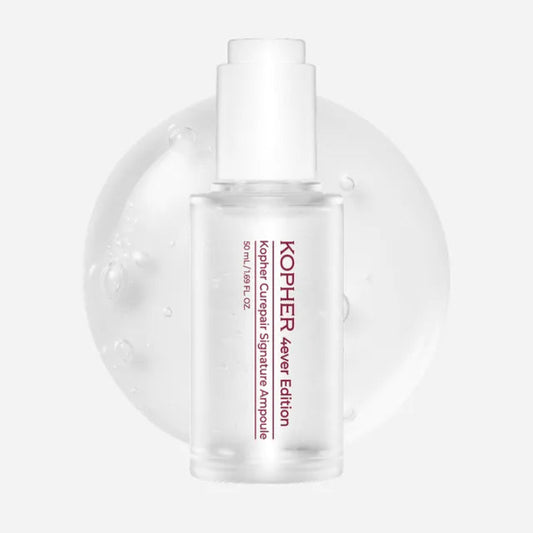 KOPHER - Curepair Signature Ampoule 50ml