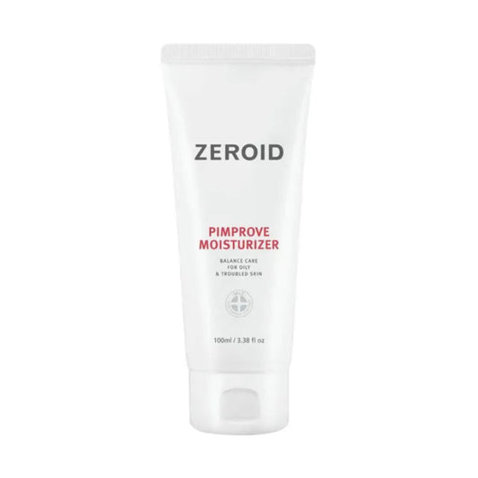 ZEROID Pimprove Moisturizer 100ml