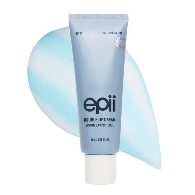 epii Double Up Cream Ectoin & Panthenol [50ml]