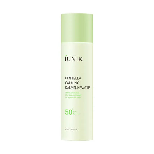 iUNIK - Centella Calming Daily Sun Water 120ml