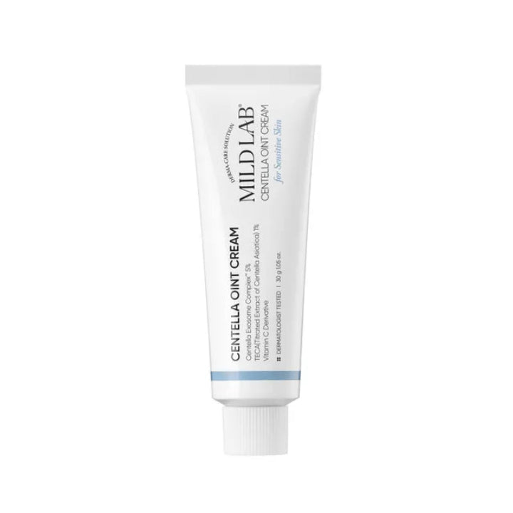 MILDLAB Centella Oint Cream 30g