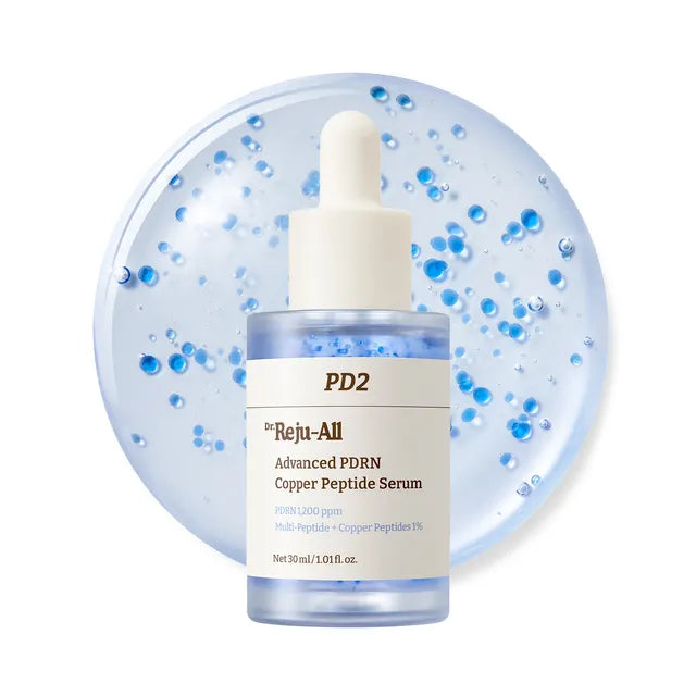 Dr.Reju-All Advanced PDRN Copper Peptide Serum