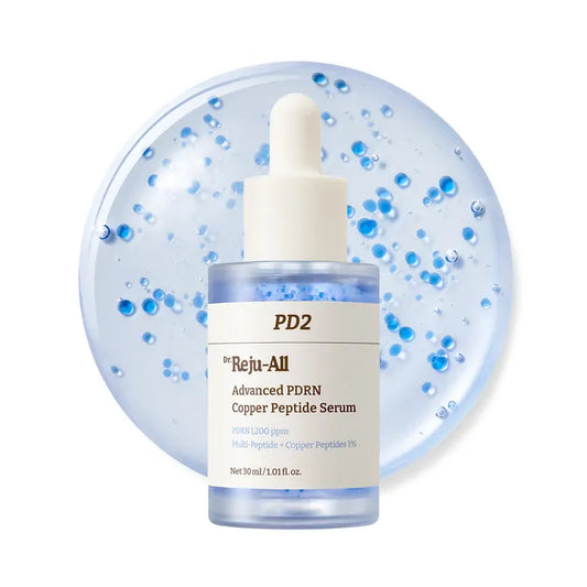 Dr.Reju-All Advanced PDRN Copper Peptide Serum