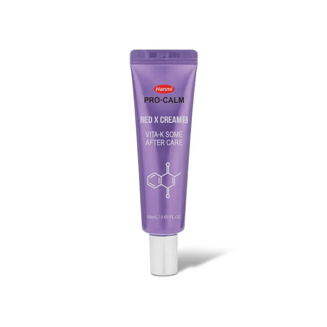 PRO-CALM Red X Cream S 18ml