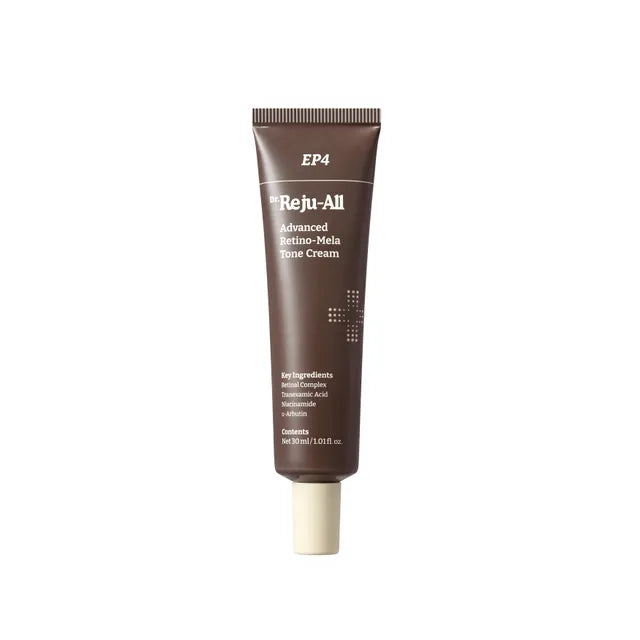 Dr.Reju-All Advanced Retino-Mela Tone Cream [30ml]