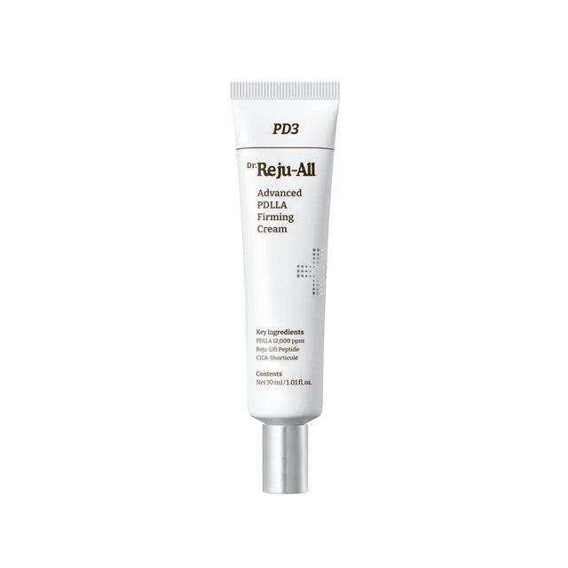 Dr.Reju-All Advanced PDLLA Firming Cream [30ml]