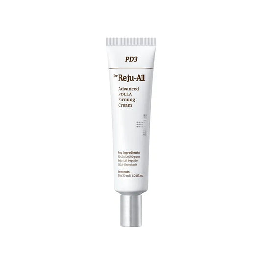Dr.Reju-All Advanced PDLLA Firming Cream [30ml]
